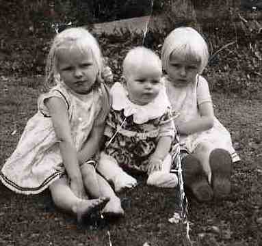 Sirpa, Pirjo ja Elina