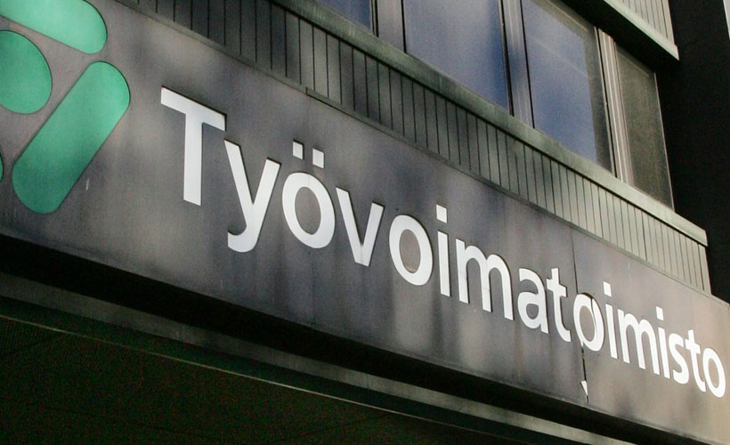 Työ ja oikeudenmukaisuus